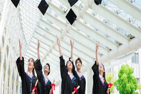 硕士工商管理(Master of Business Administration)