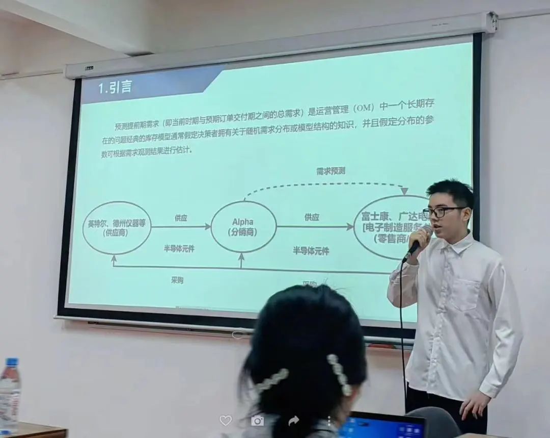 格乐大学翻译达人胡晋元——因为热爱，独自完成俄罗斯视觉小说的翻译，优秀！